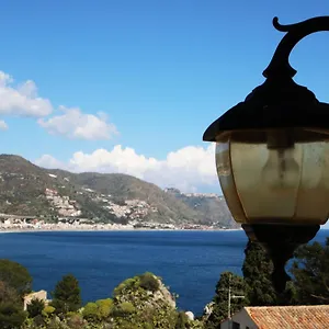 Taonasi Mazzaro Apartamento Taormina
