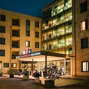 Cosmopolitan Hotel Bolonia