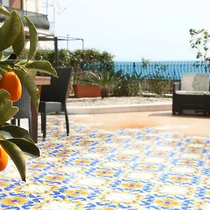Taonasi Apartamento Taormina