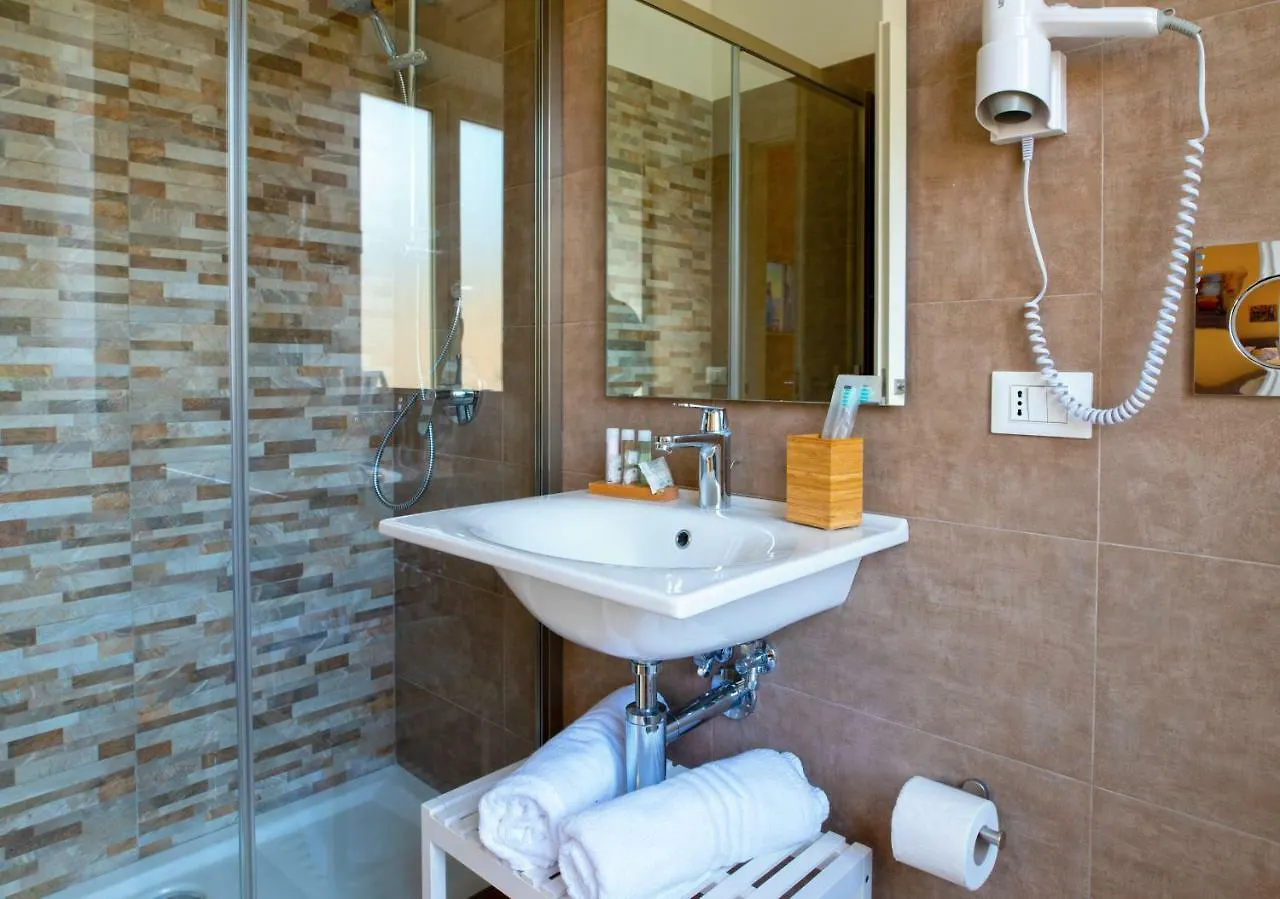 Taormina Bedda Rooms Guest house