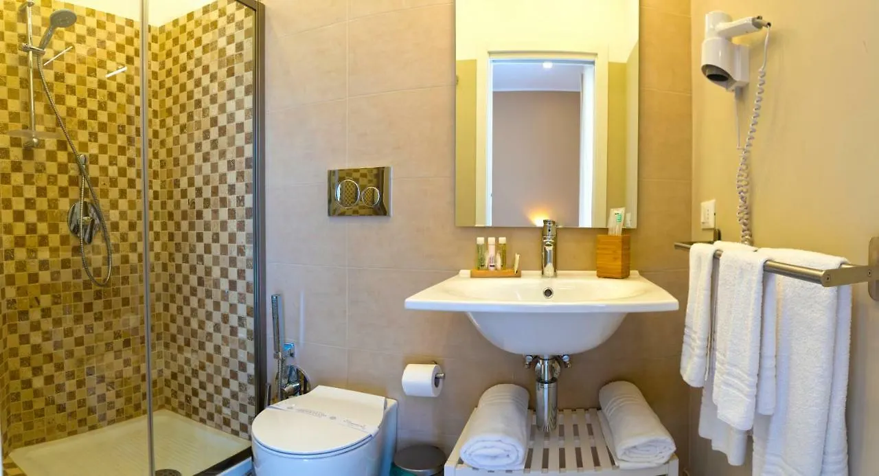 Taormina Bedda Rooms 0*,